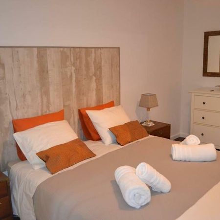 Tuxas House Apartment บรากา ภายนอก รูปภาพ