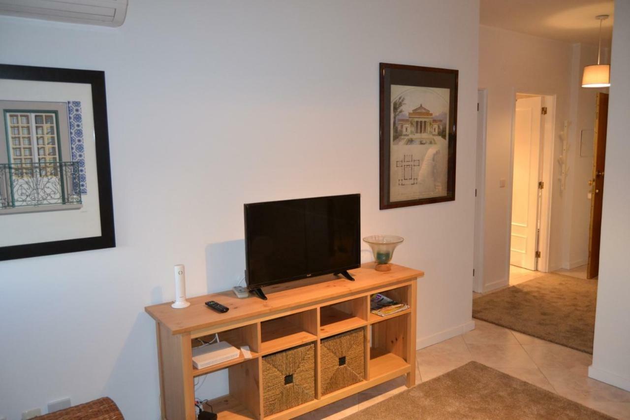Tuxas House Apartment บรากา ภายนอก รูปภาพ