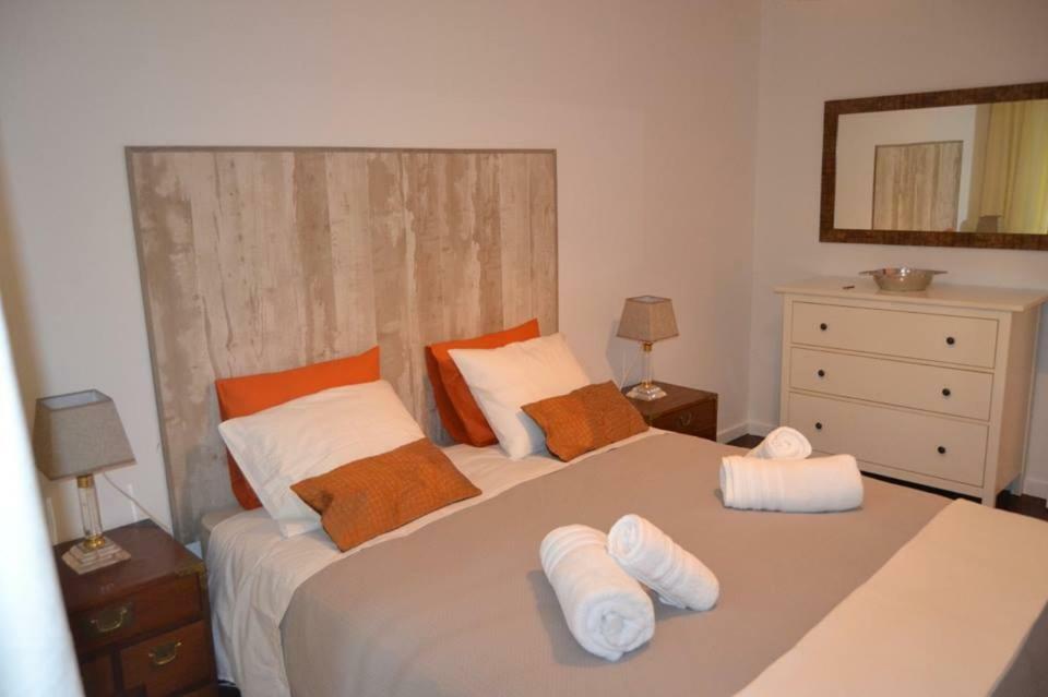 Tuxas House Apartment บรากา ภายนอก รูปภาพ