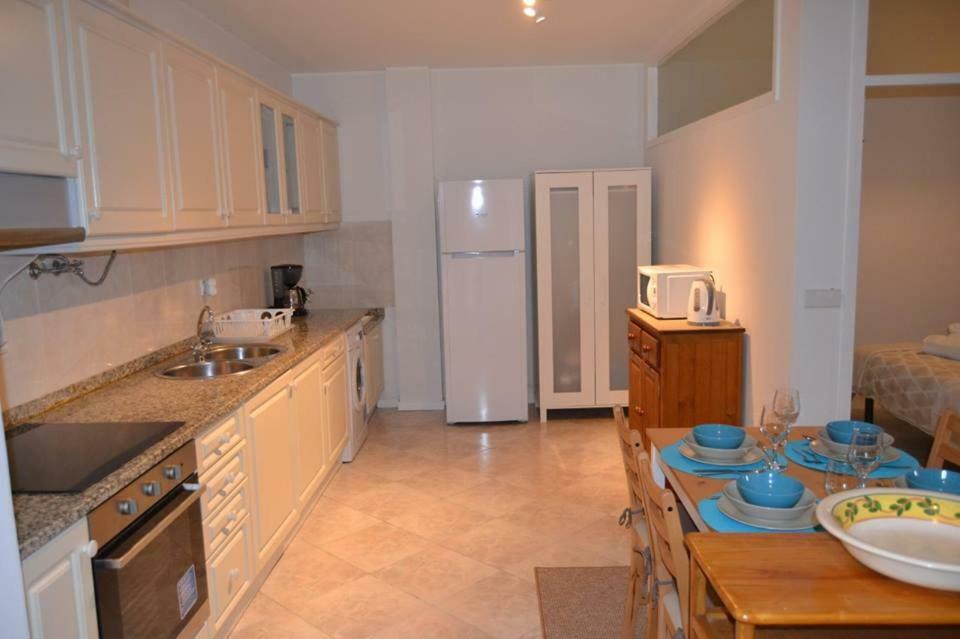Tuxas House Apartment บรากา ภายนอก รูปภาพ